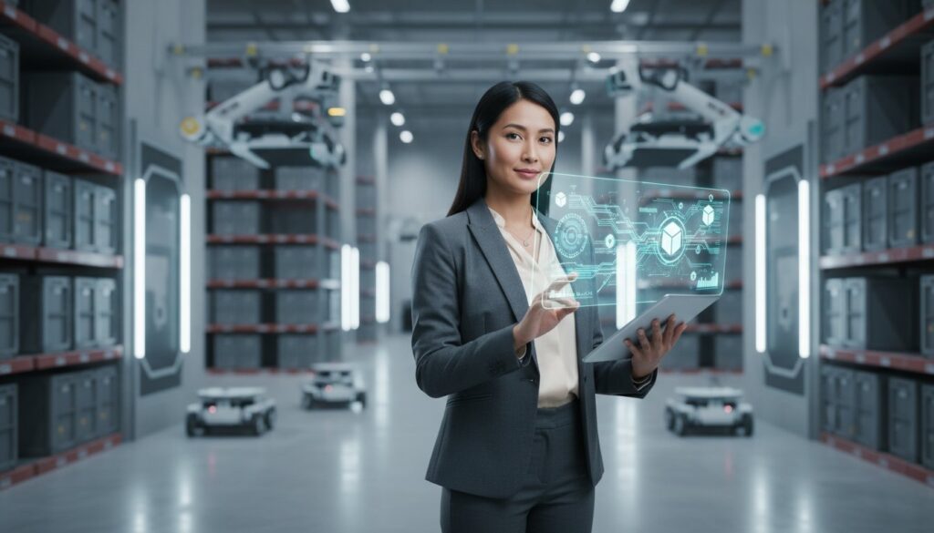 10 Critical Questions to Ask a Third Party Logistics Provider