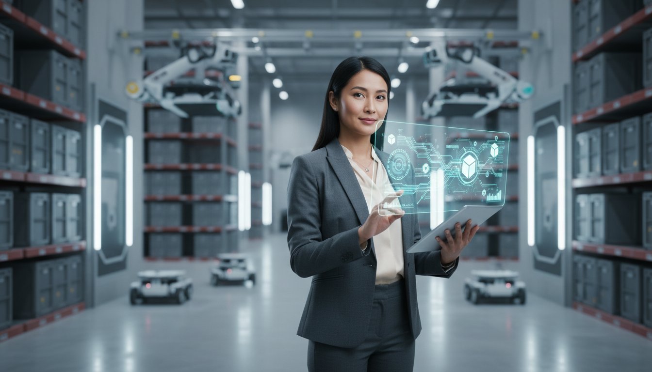 10 Critical Questions to Ask a Third Party Logistics Provider