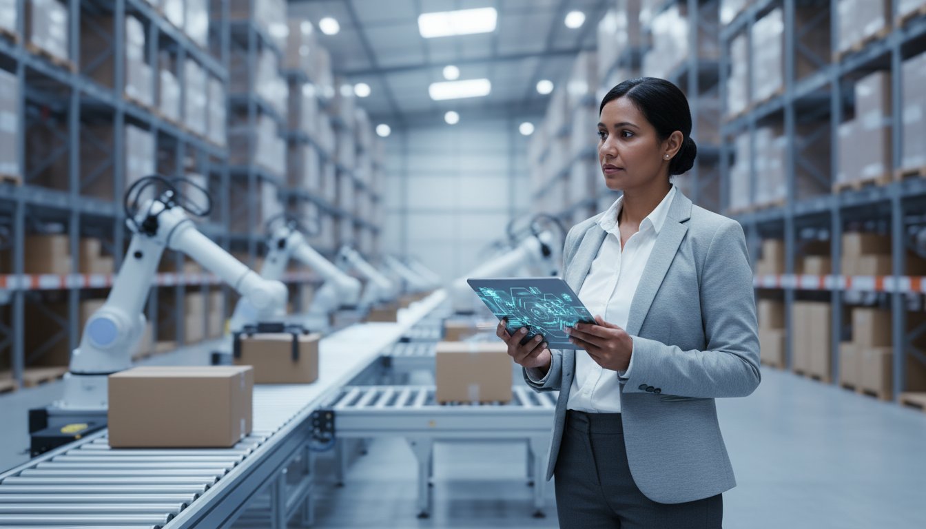 3PL Services Melbourne: The Ultimate Guide for eCommerce Growth