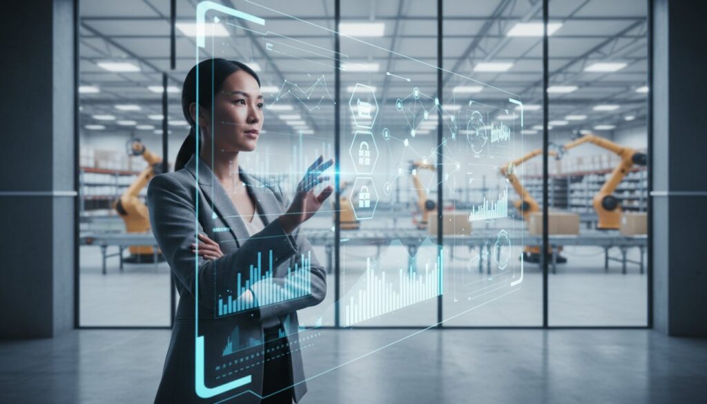 3PL Technology Platform: The Essential Features for eCommerce Success