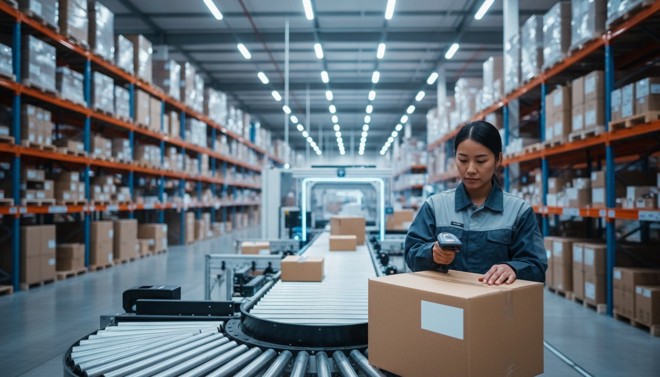 3PL Warehousing and Distribution: The Complete Guide for eCommerce Brands