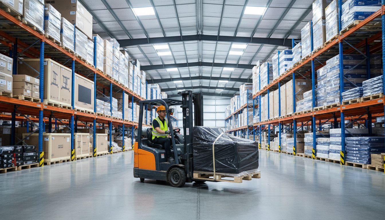 3PL for Bulky Goods Australia: The Ultimate Guide to Hassle-Free Fulfilment