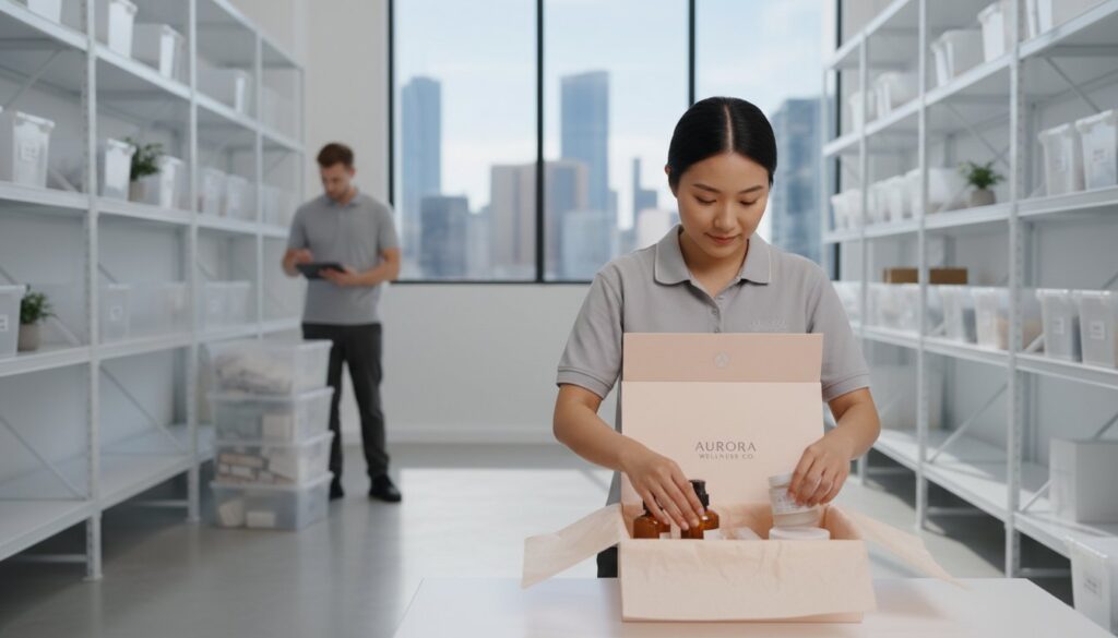 3PL for Health and Beauty Products: The Ultimate 2026 Fulfillment Guide