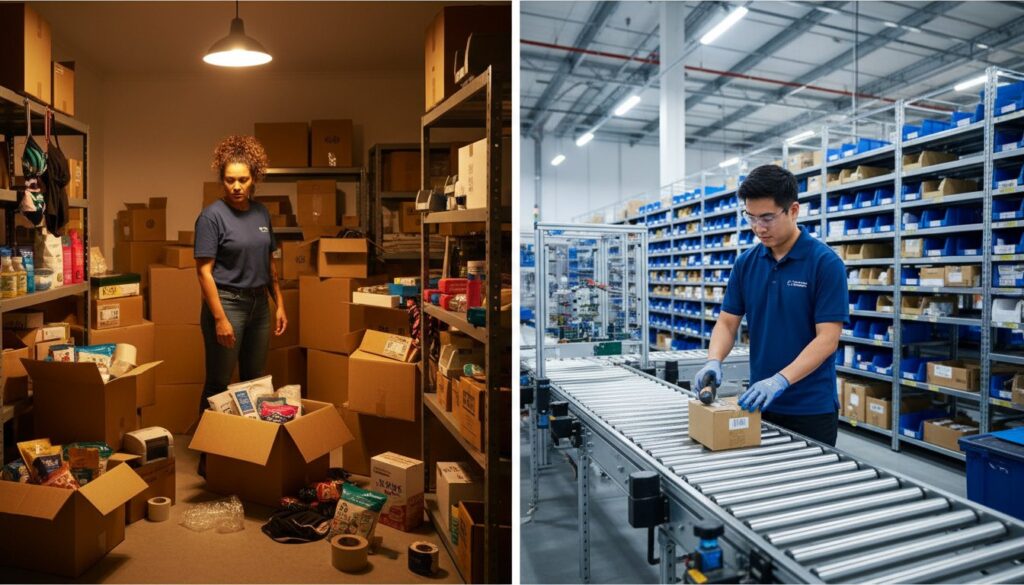 3PL vs. In-House Fulfillment Cost: An Honest Breakdown for Aussie Businesses