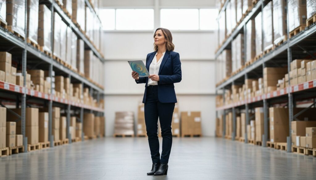 5 Signs You Need a Third Party Warehousing Company