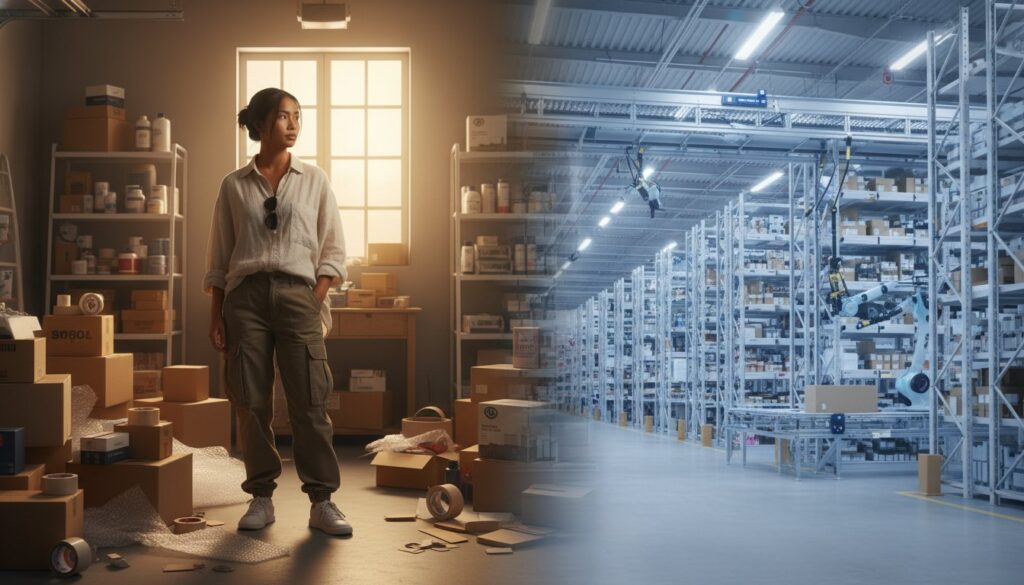 7 Telltale Signs You Need to Outsource Fulfillment