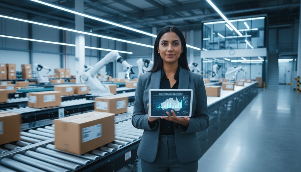 Black Friday Logistics Planning: The Ultimate Playbook for eCommerce Success