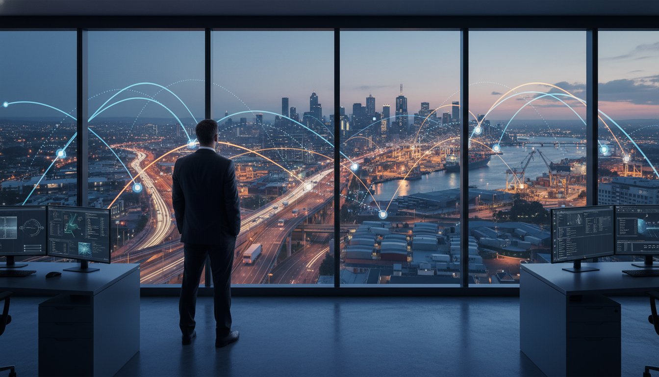 Choosing Transport Companies in Melbourne: The Ultimate Guide for Businesses