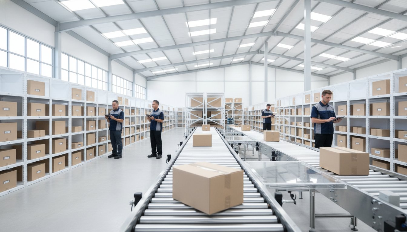 Choosing a 3PL in Australia: The Complete Guide for eCommerce Businesses