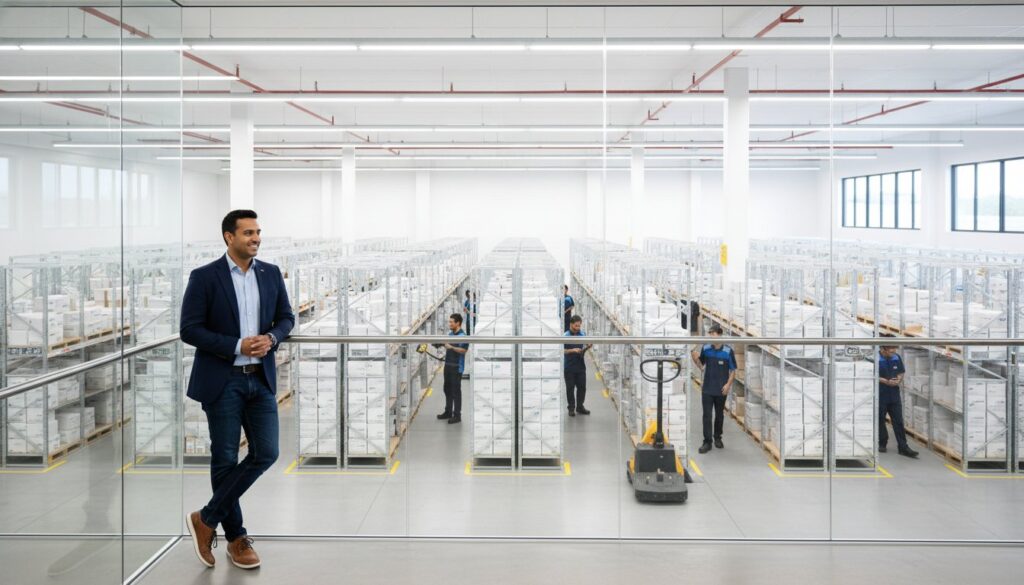 Choosing a 3PL in Melbourne: A Guide for eCommerce Growth