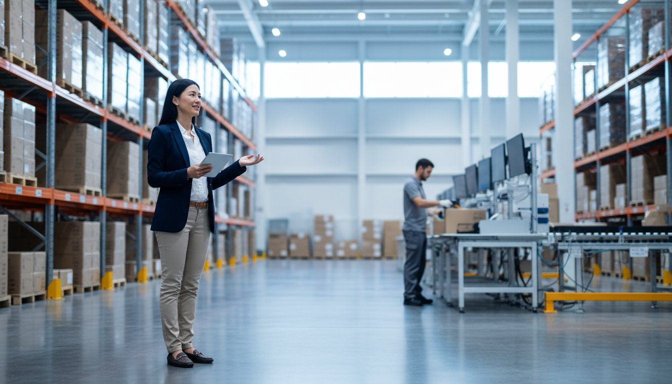 Choosing a Third-Party Logistics (3PL) Company: The Ultimate Guide for Australian eCommerce