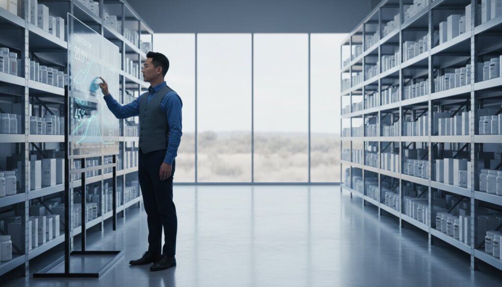 Climate Controlled Storage for eCommerce: The 2026 Ultimate Guide