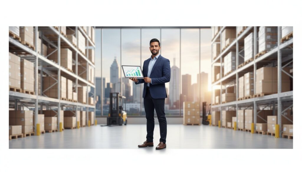 Cost of Warehousing in Melbourne: A 2026 Pricing Guide