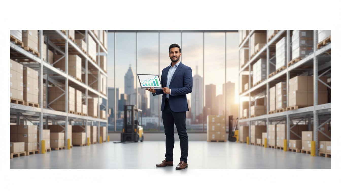 Cost of Warehousing in Melbourne: A 2026 Pricing Guide