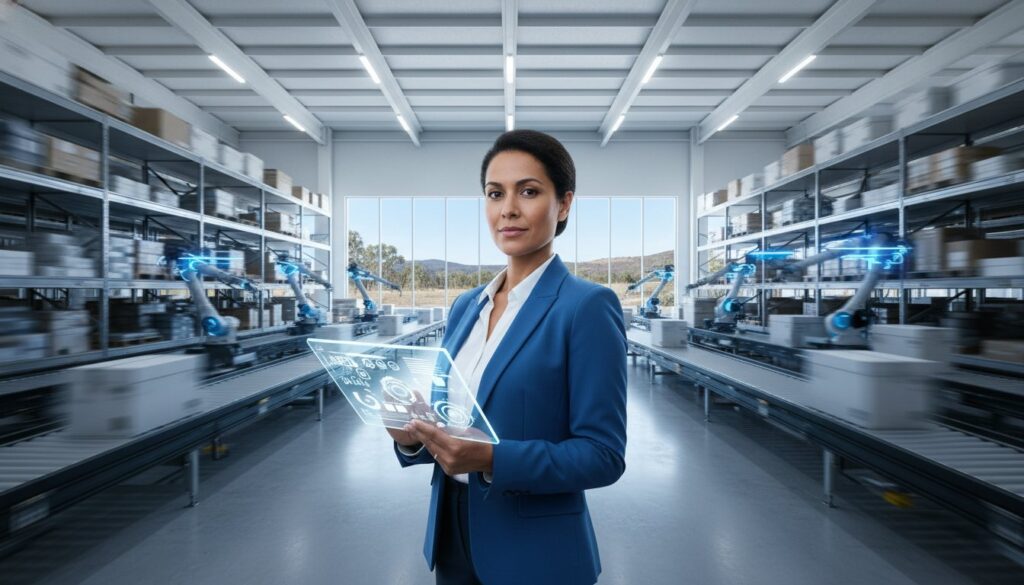 Distribution & Warehousing: Decoding the Difference for Your eCommerce Growth in 2026