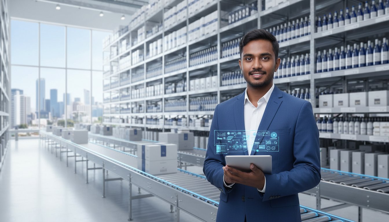 Food and Beverage Fulfillment Australia: The 2026 3PL Growth Guide