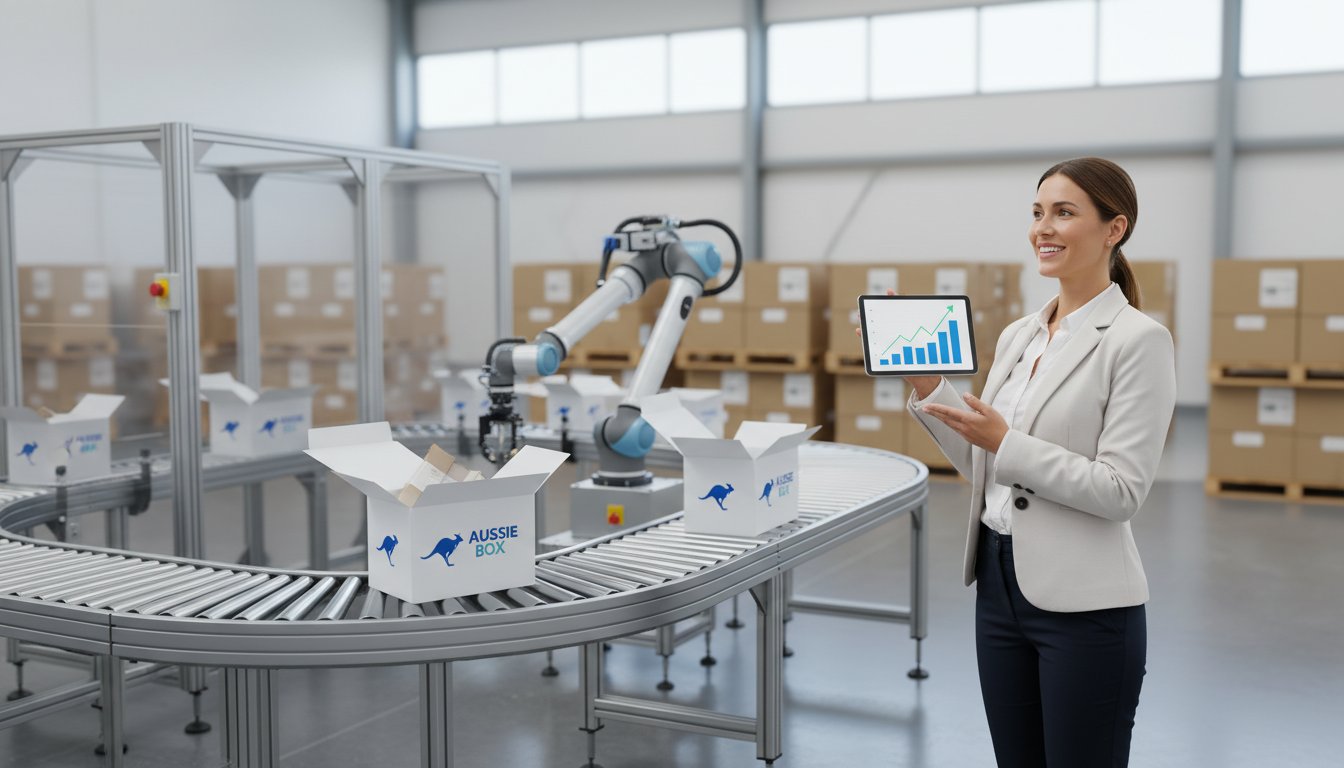 Fulfillment Services for Subscription Boxes: The Complete Guide to Scaling Your Brand