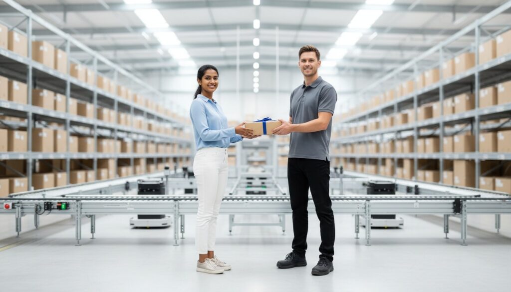 Fulfilment Australia: How to Choose the Best Partner in 2025