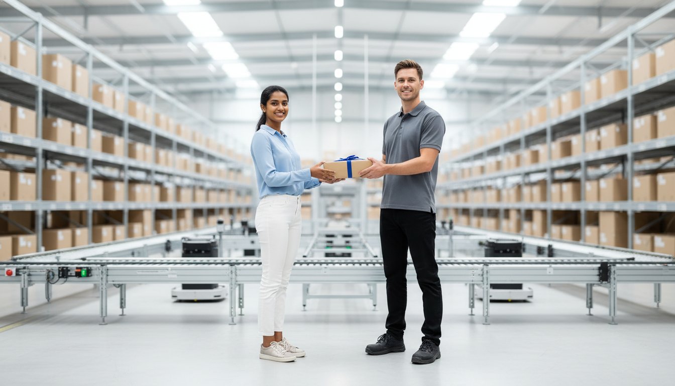 Fulfilment Australia: How to Choose the Best Partner in 2025