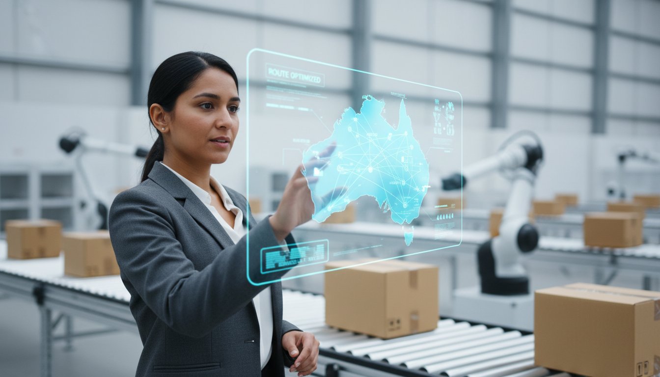 Home Delivery Logistics Australia: A Complete Guide for eCommerce Brands