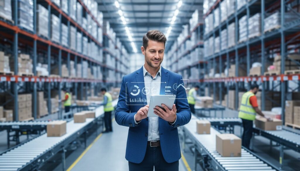 How 3PL Logistics Reduces Your Shipping & Operational Costs