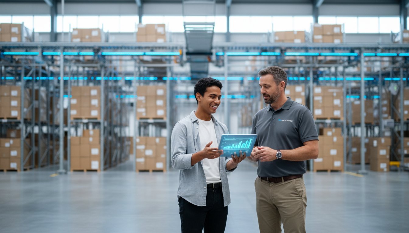 How to Choose a 3PL Partner in Australia: A Step-by-Step Guide