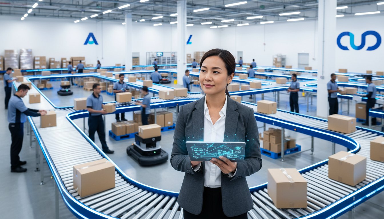 How to Handle Peak Season Fulfillment: Your Complete eCommerce Guide