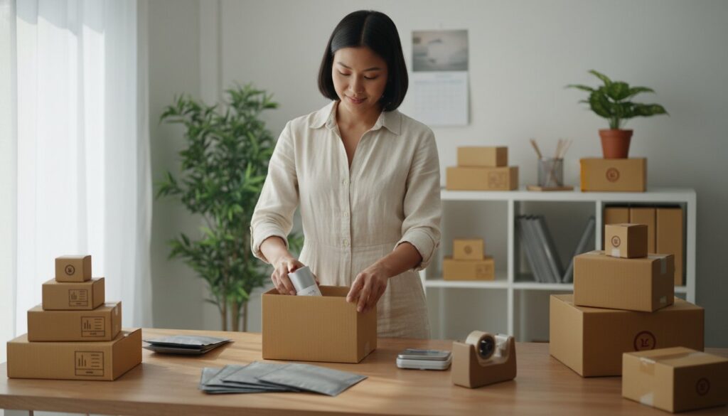 How to Reduce Shipping Costs for Your Online Store: A Complete Guide