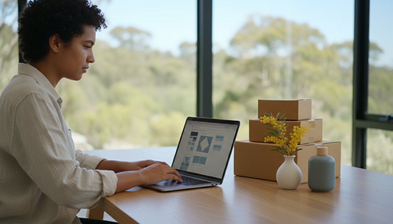 How to Start an eCommerce Business in Australia: A Complete Guide