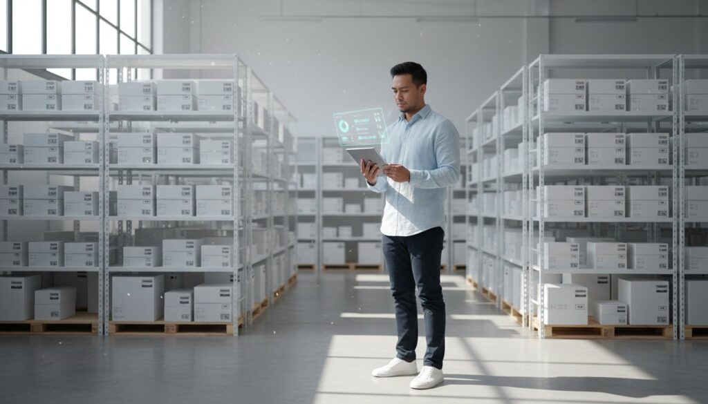 Inventory Management for eCommerce: The Complete Guide