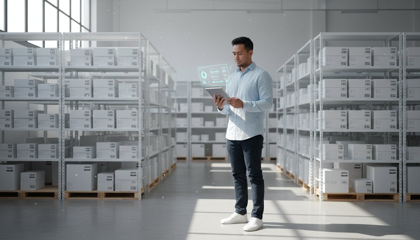 Inventory Management for eCommerce: The Complete Guide