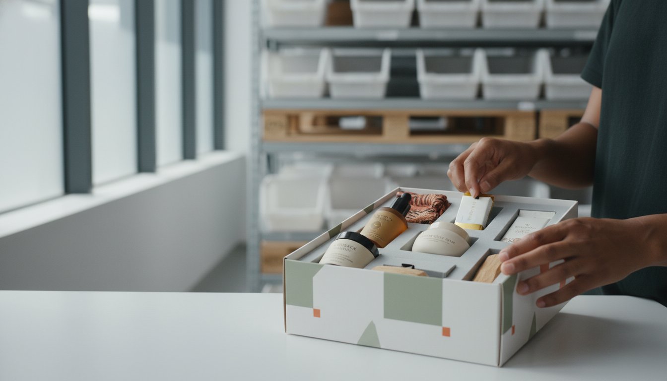 Kitting and Assembly Services: A Complete Guide for eCommerce Brands