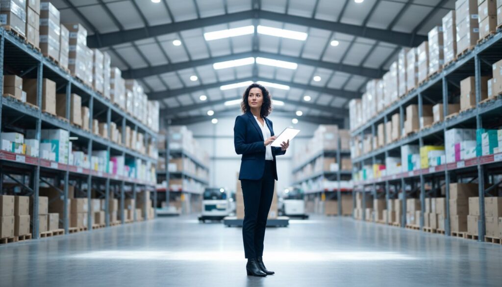 Logistics for Subscription Box Businesses: Scaling Your Recurring Revenue