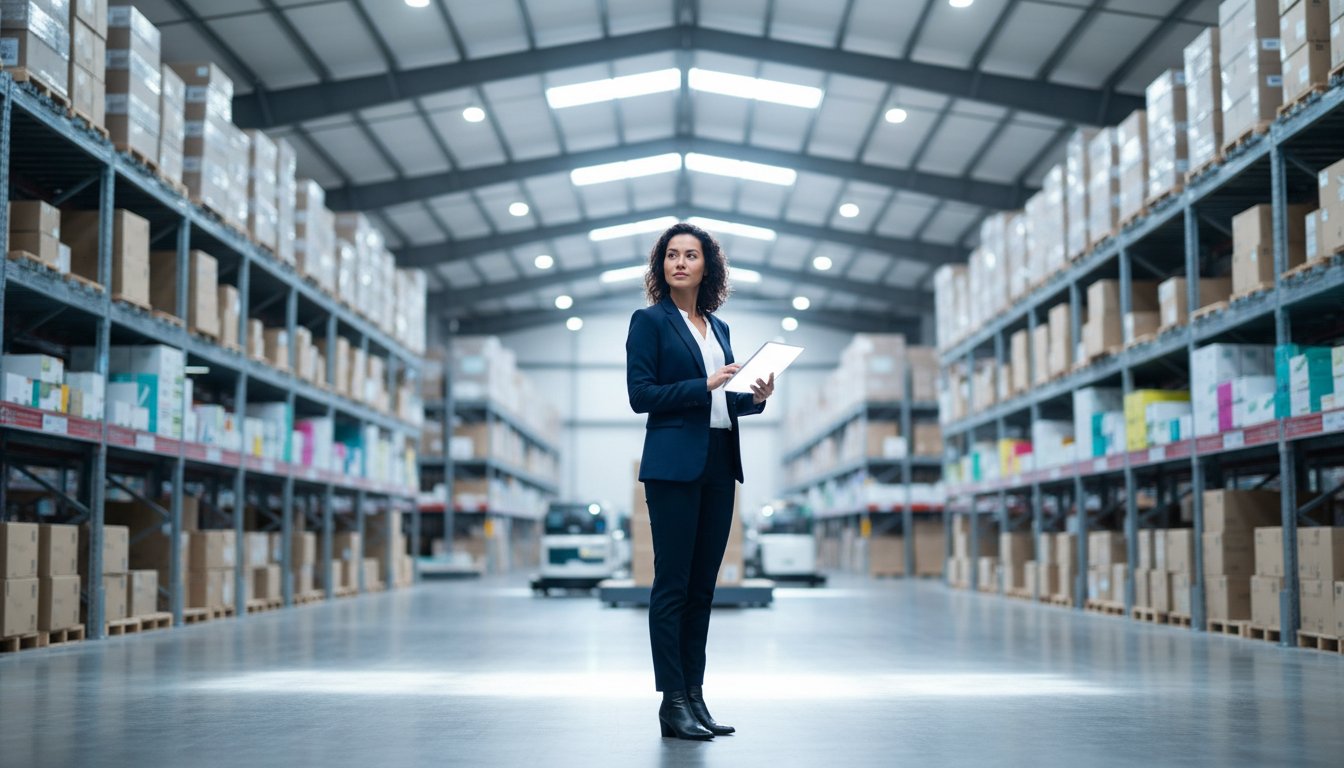 Logistics for Subscription Box Businesses: Scaling Your Recurring Revenue