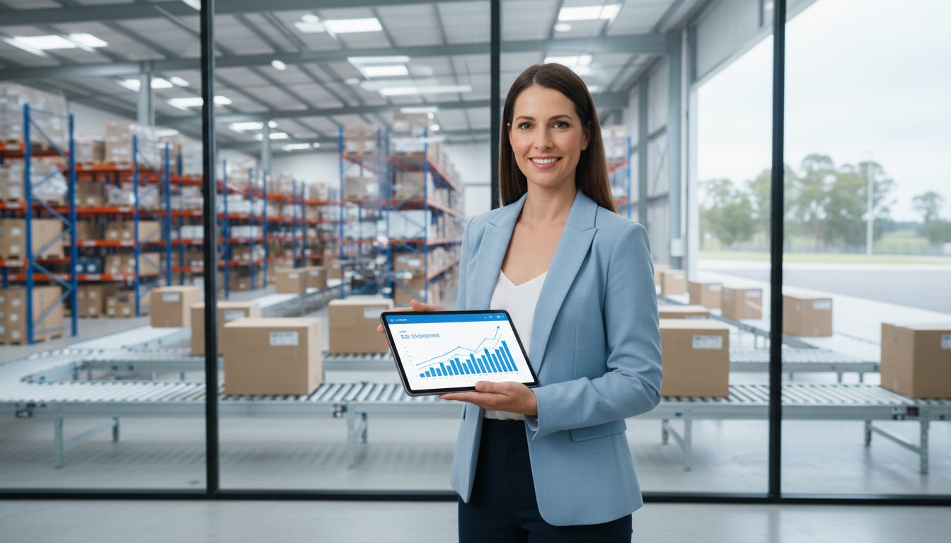 Order Fulfilment Services Australia: The 2026 Guide to Scaling Your eCommerce Store