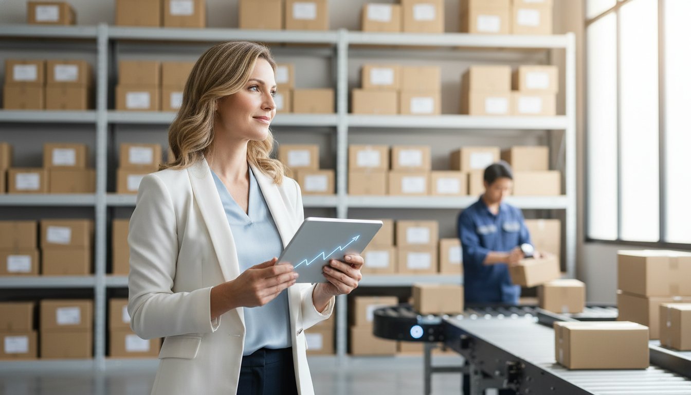 Order Fulfilment Services Australia: The Ultimate Guide for eCommerce