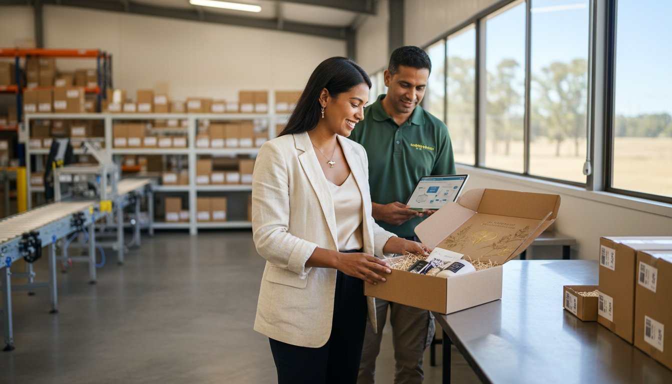 Outsourced Product Kitting: The Ultimate Guide for eCommerce Growth