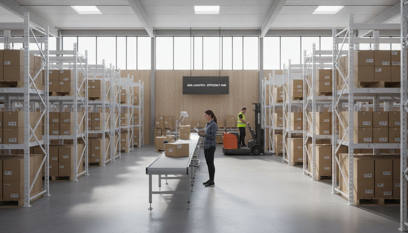 Outsourced Warehousing Australia: The Ultimate Guide for eCommerce