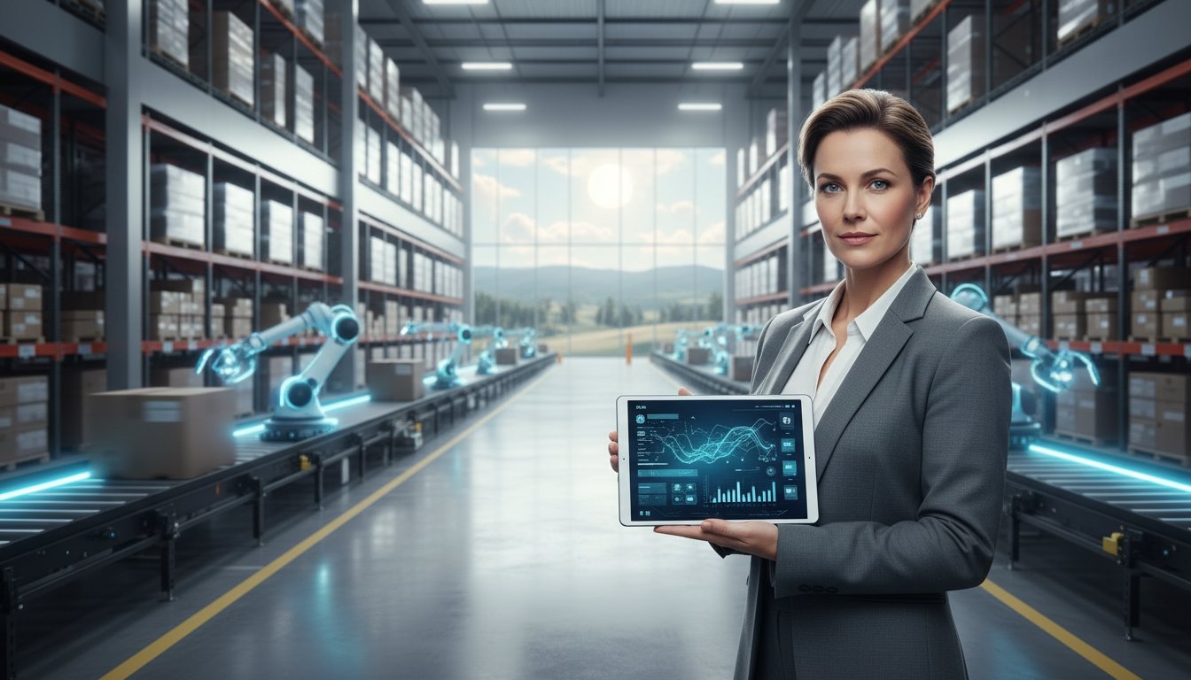 PIK: The Strategic Engine Behind Scalable eCommerce Logistics