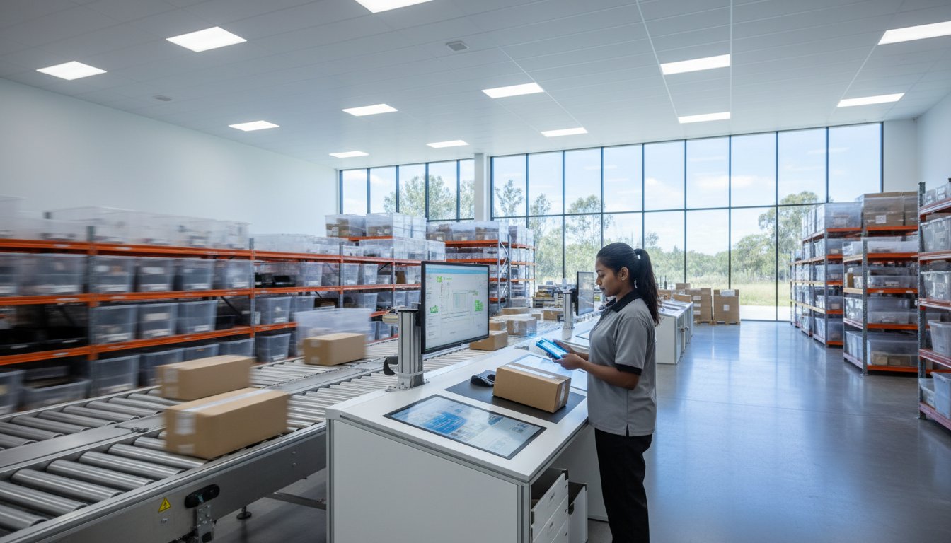 Pick & Pack Services: The Ultimate Guide for Australian eCommerce in 2026