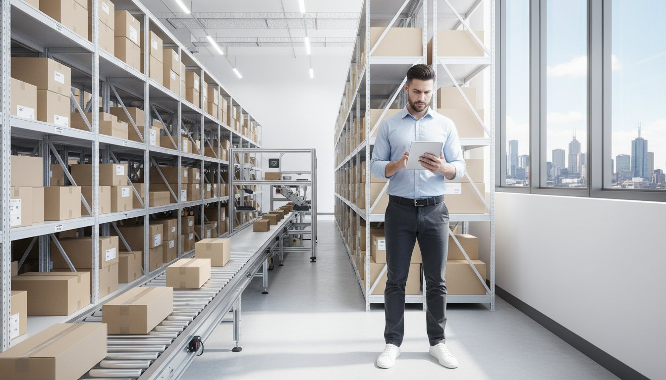 Pick and Pack Services Australia: The 2026 eCommerce Growth Guide