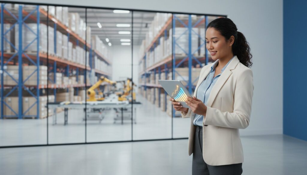 Pik Pak Logistics: Your Partner in Effortless eCommerce Fulfilment