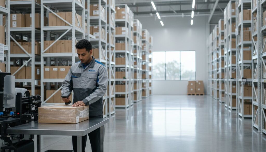 Professional Order Fulfillment for My Brand: The 2026 Growth Guide