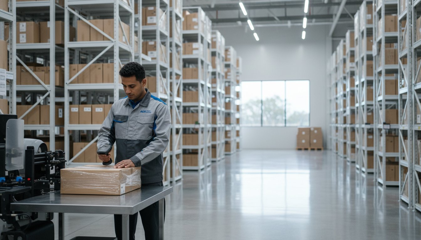 Professional Order Fulfillment for My Brand: The 2026 Growth Guide