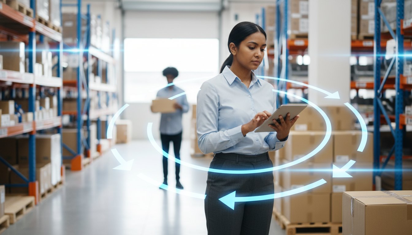 Reverse Logistics Australia: The Ultimate Guide for eCommerce Brands