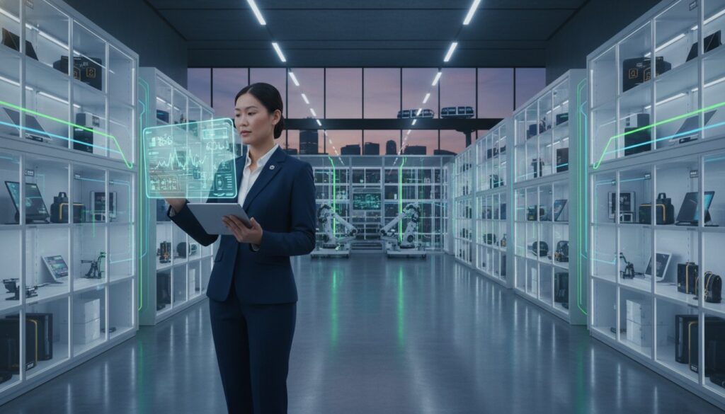 Secure Warehousing for High Value Products: The 2026 Business Guide