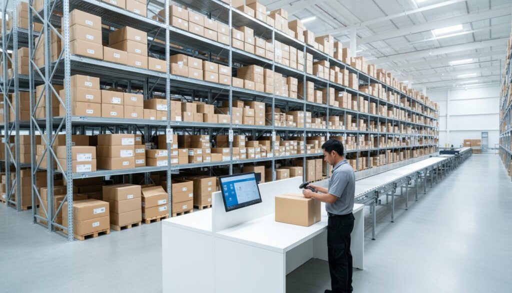 The Core 3PL Services Your eCommerce Business Needs to Scale