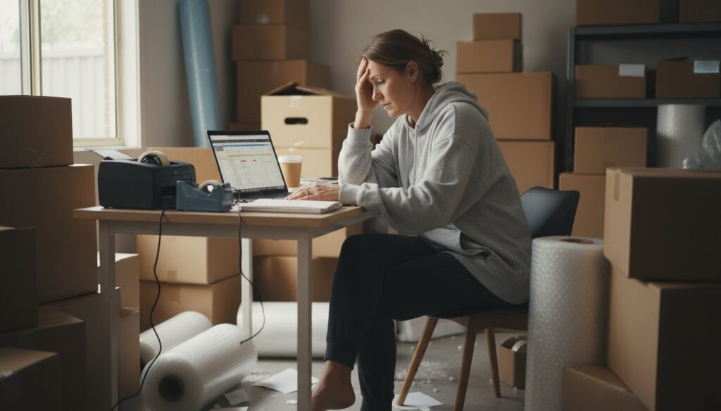 The True Cost of DIY: 5 Challenges of Self-Fulfillment for eCommerce Brands