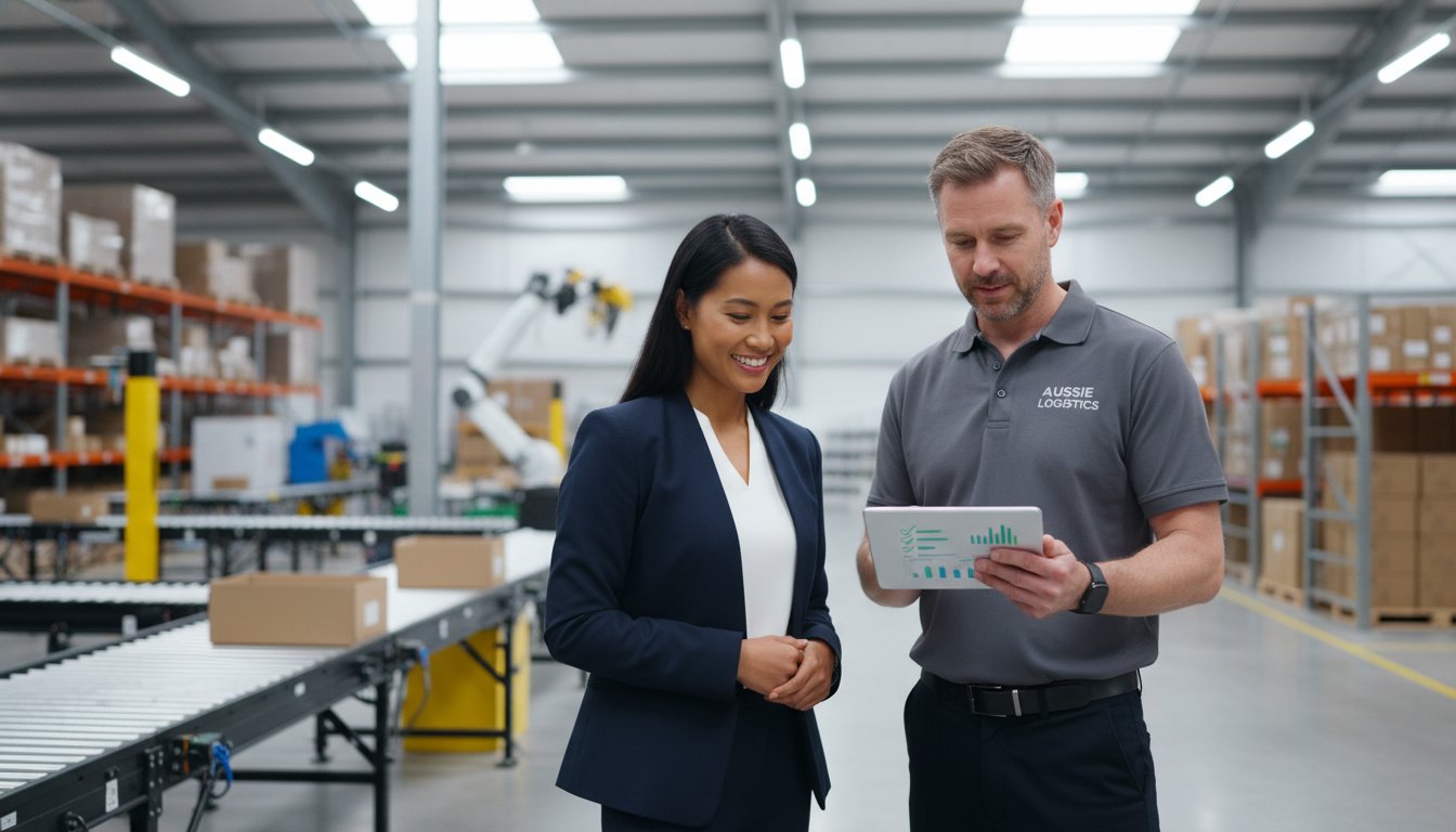 The Ultimate 3PL Service Level Agreement (SLA) Checklist