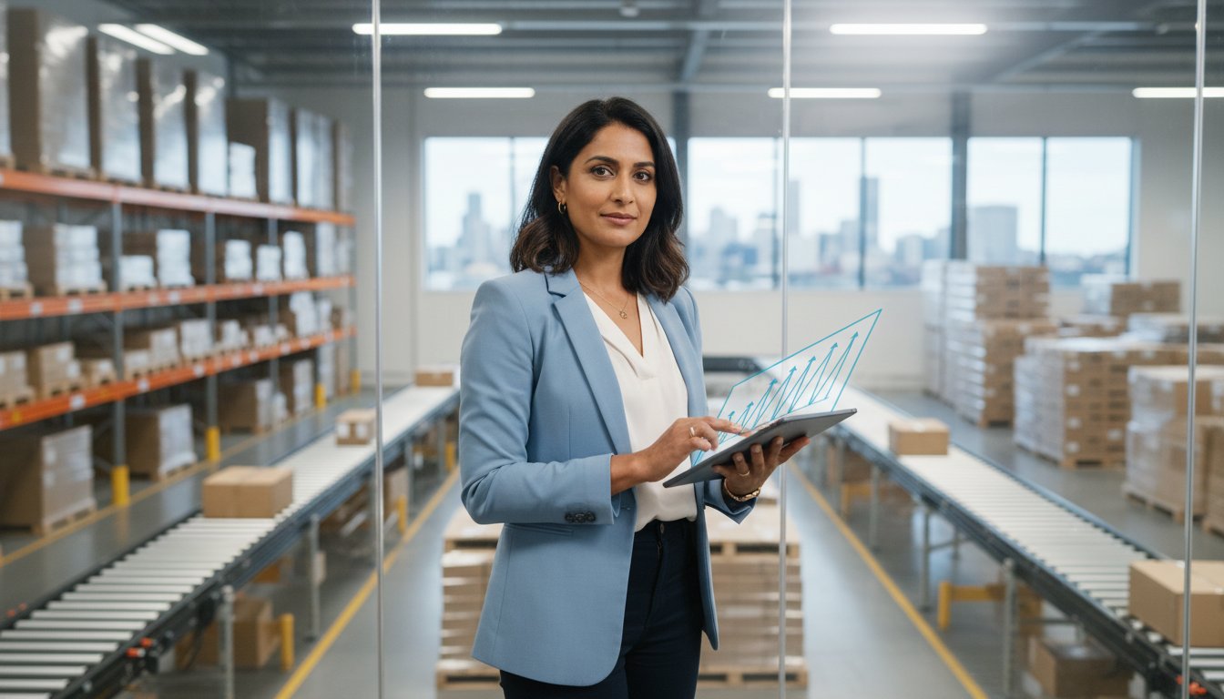 The Ultimate Guide to 3PL for Direct-to-Consumer (DTC) Brands